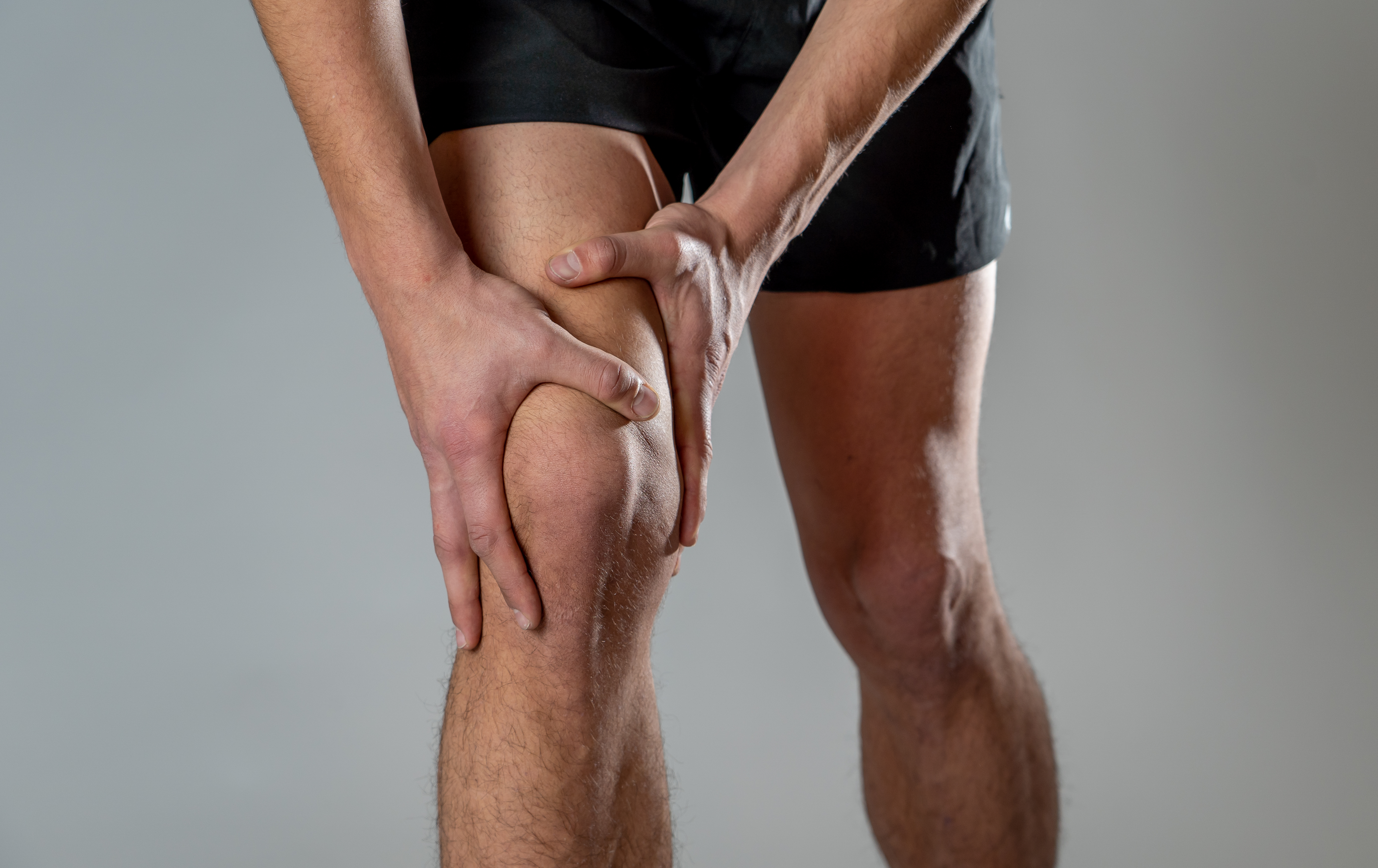 AcuteWave Knee Pain